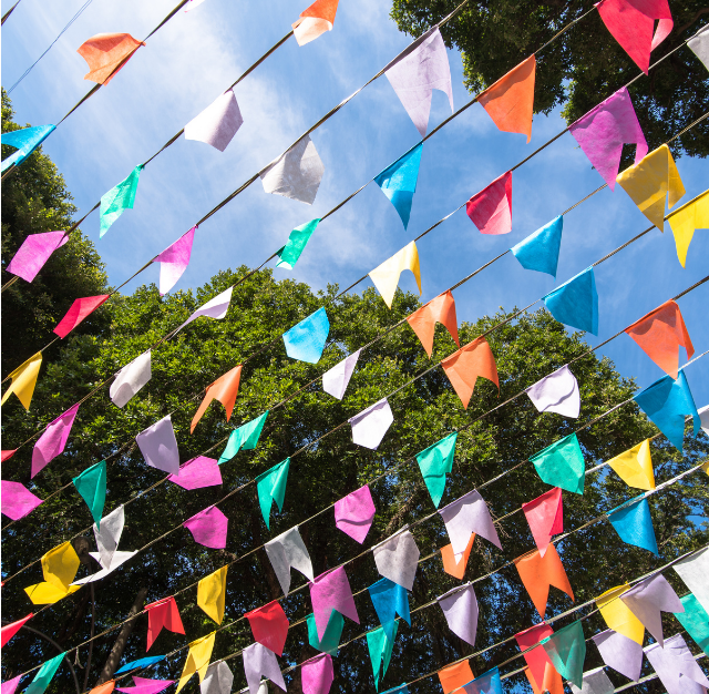 Fiestas y Eventos