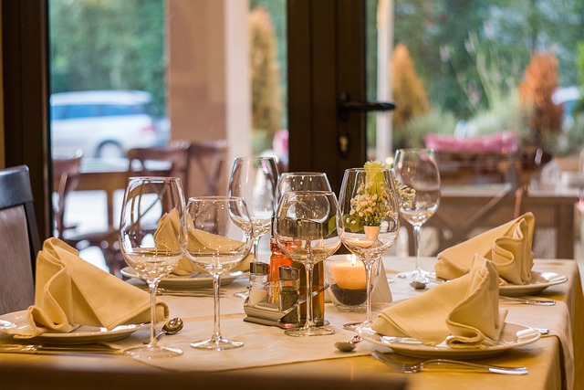 Restaurantes – Bares